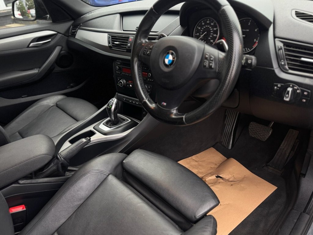 Used BMW X1 2013 for sale - 76105647: Photo 13