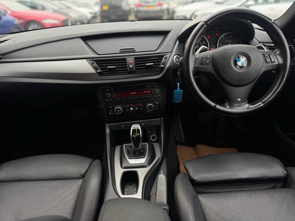 Used BMW X1 2013 for sale - 76105647: Photo 14