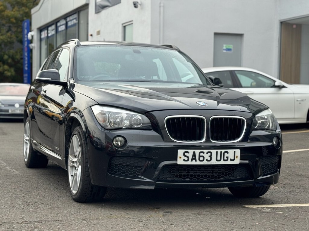 Used BMW X1 2013 for sale - 76105647: Photo 3