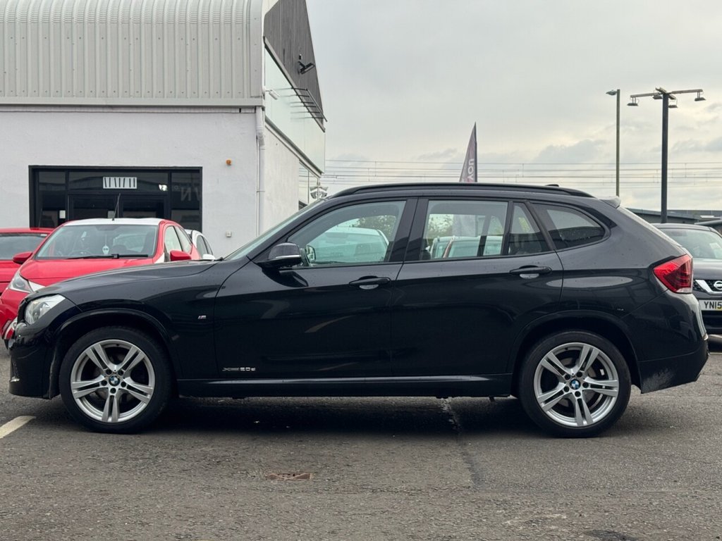 Used BMW X1 2013 for sale - 76105647: Photo 4