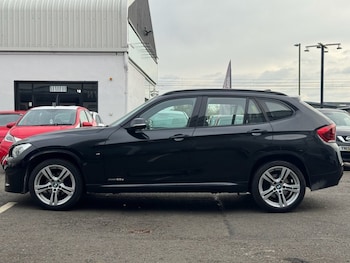 Used BMW X1 2013 for sale - 76105647: Photo 4
