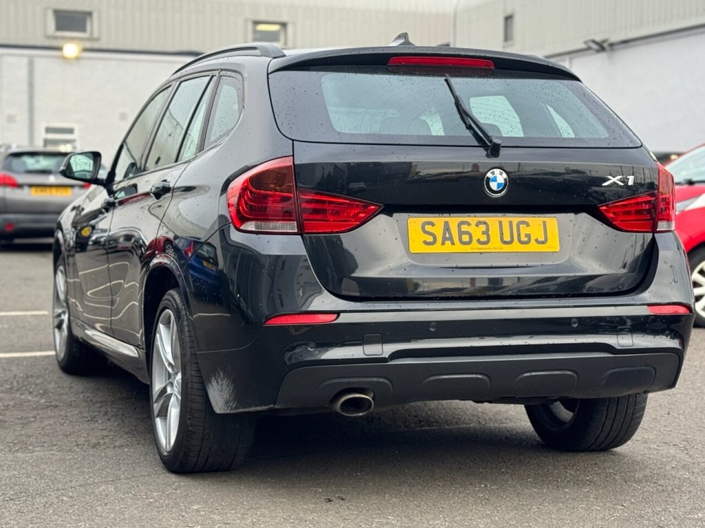 Used BMW X1 2013 for sale - 76105647: Photo 5