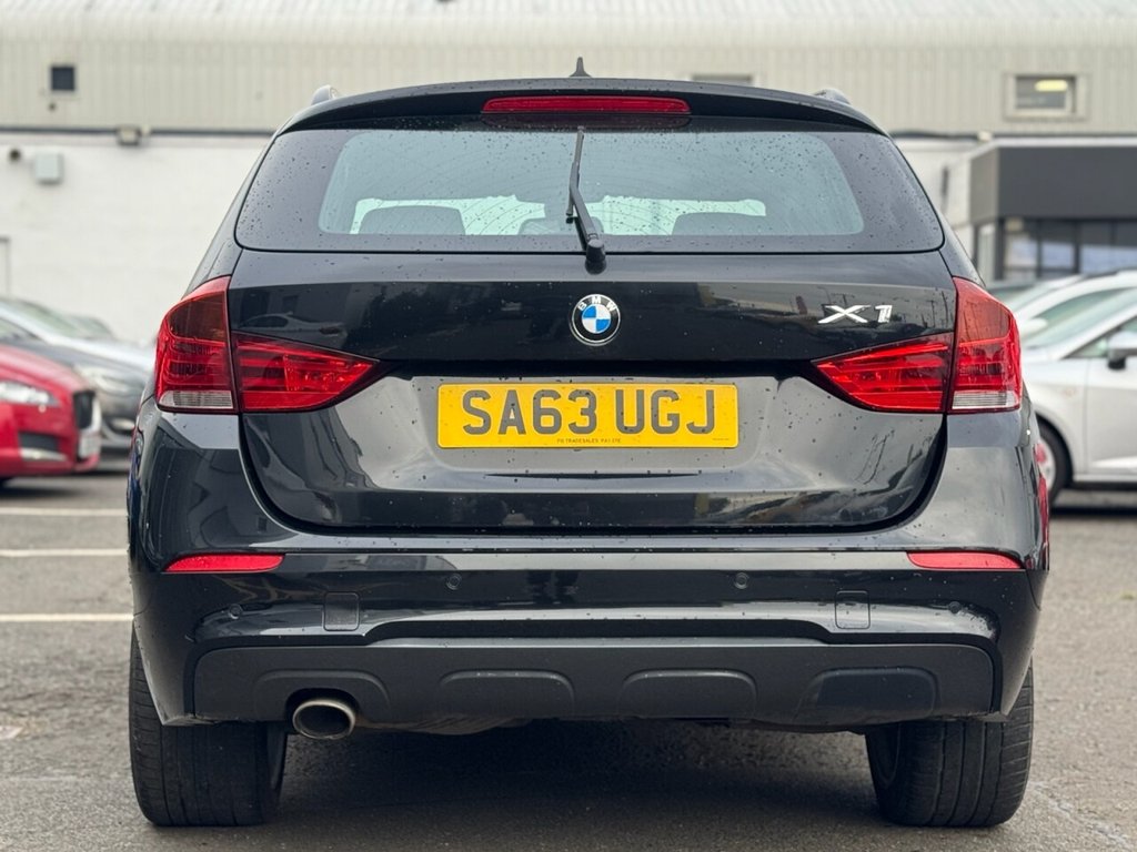 Used BMW X1 2013 for sale - 76105647: Photo 6
