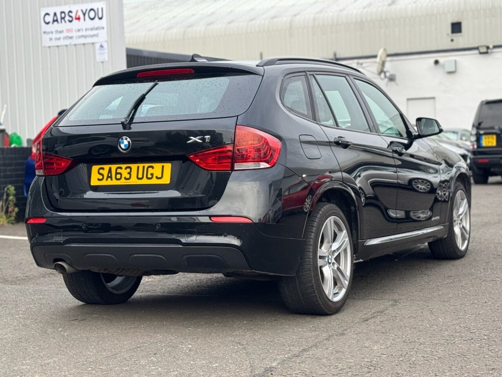 Used BMW X1 2013 for sale - 76105647: Photo 7