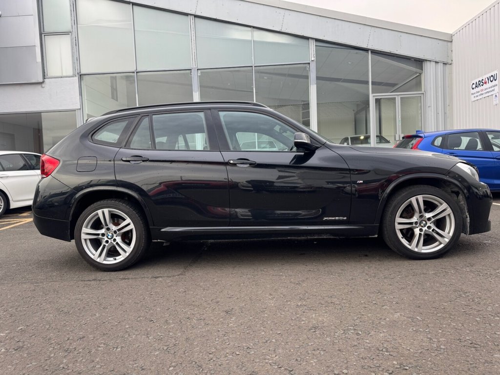 Used BMW X1 2013 for sale - 76105647: Photo 8