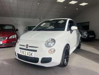 Used Fiat 500 2013 for sale - 72753262: Photo
