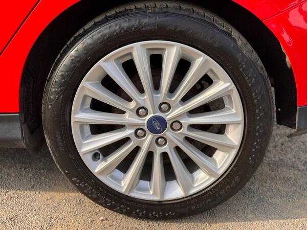 Used Ford Focus 2017 for sale - 74844816: Photo 10