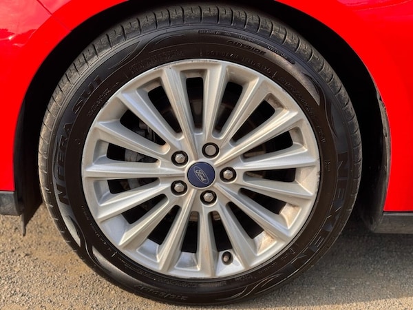 Used Ford Focus 2017 for sale - 74844816: Photo 11
