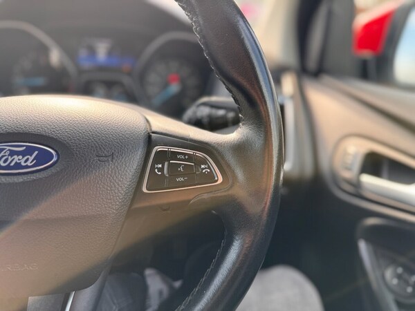 Used Ford Focus 2017 for sale - 74844816: Photo 19