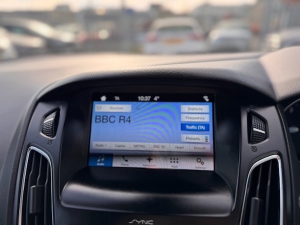 Used Ford Focus 2017 for sale - 74844816: Photo 26
