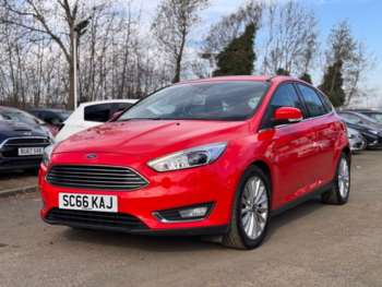 Used Ford Focus 2017 for sale - 74844816: Photo