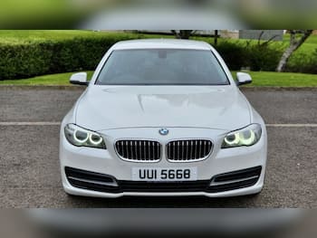 Used BMW 5 Series 2013 for sale - 79642721: Photo