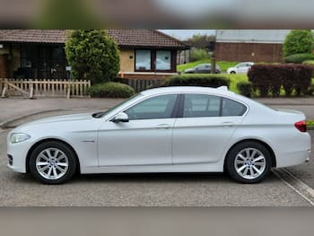Used BMW 5 Series 2013 for sale - 79642721: Photo
