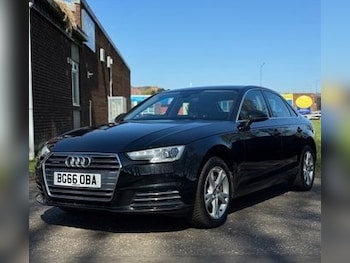 Used Audi A4 2016 for sale - 76439247: Photo