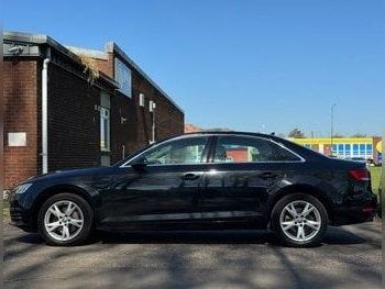 Used Audi A4 2016 for sale - 76439247: Photo