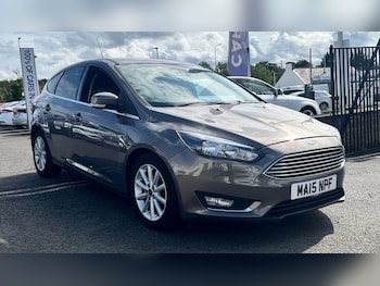 Ford - Focus