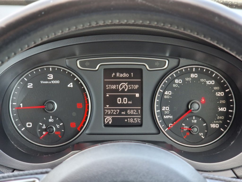 Used Audi Q3 2012 for sale - 76333365: Photo 11