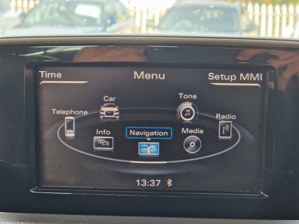Used Audi Q3 2012 for sale - 76333365: Photo 16