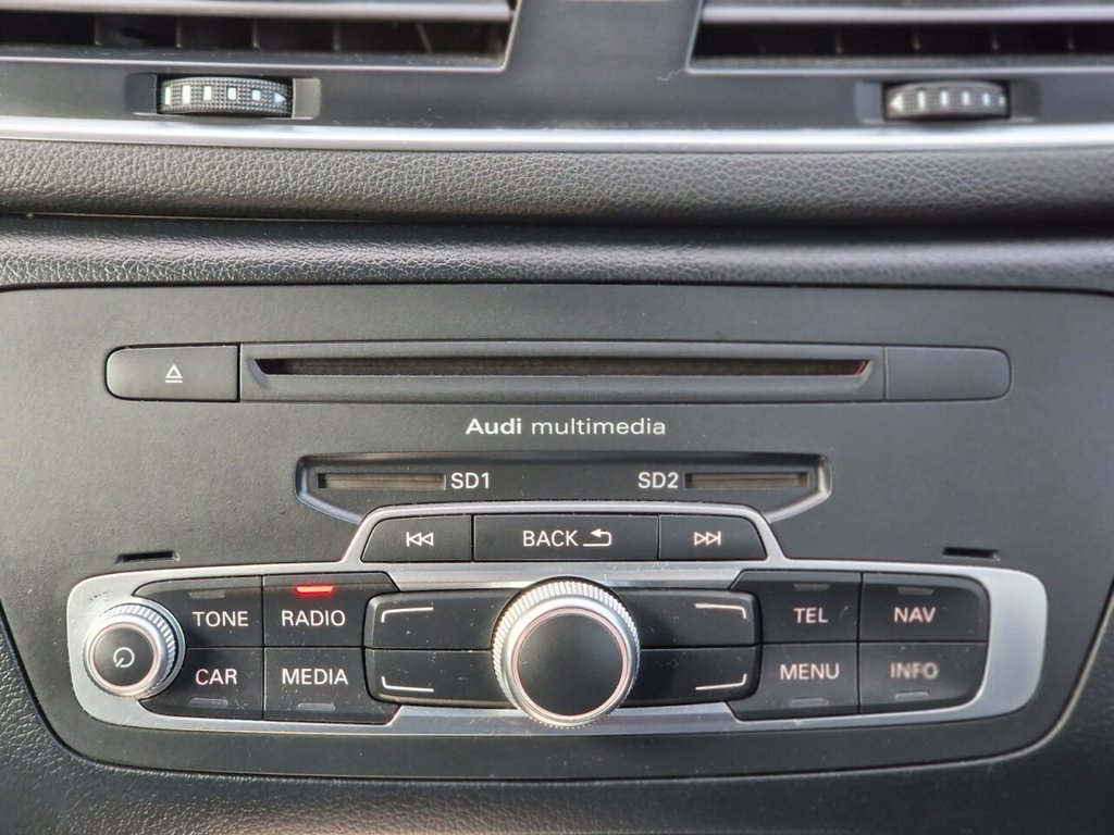 Used Audi Q3 2012 for sale - 76333365: Photo 19