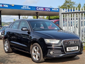 Audi - Q3