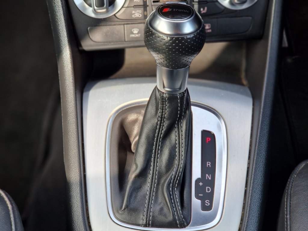 Used Audi Q3 2012 for sale - 76333365: Photo 20