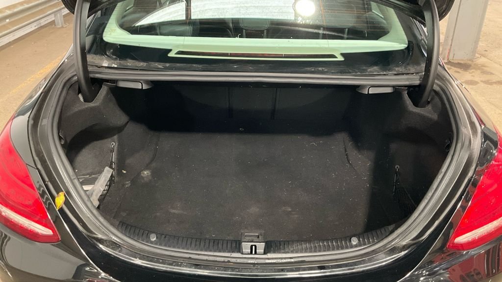 Used Mercedes-Benz C Class 2015 for sale - 78167050: Photo 13