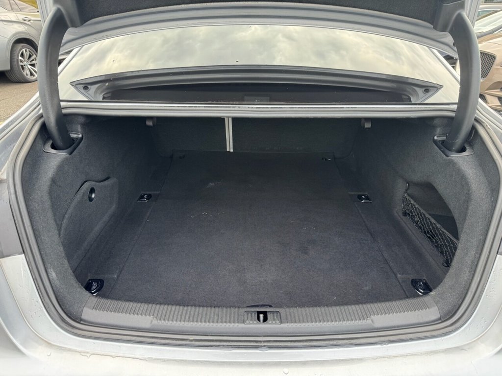 Used Audi A6 2015 for sale - 76604566: Photo 10