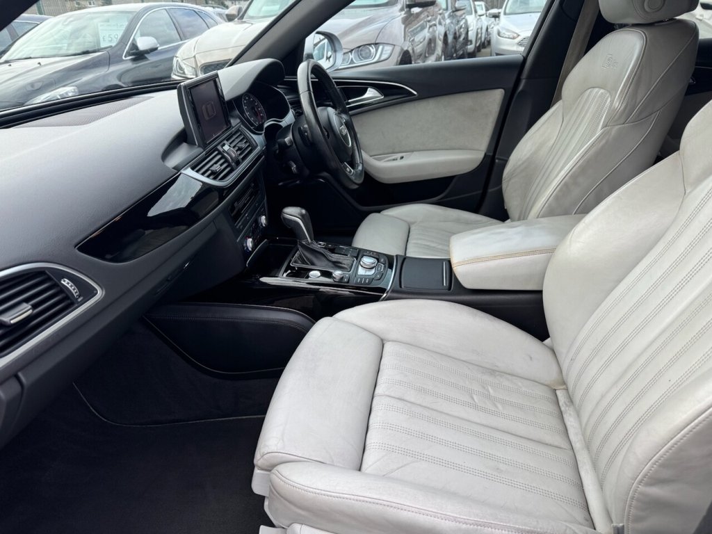 Used Audi A6 2015 for sale - 76604566: Photo 11