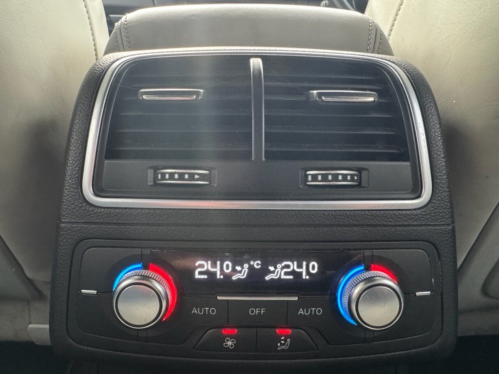 Used Audi A6 2015 for sale - 76604566: Photo 13