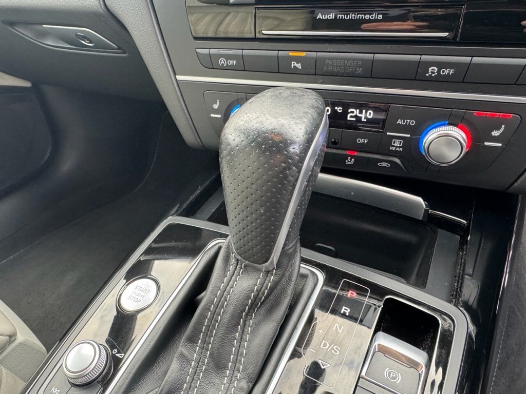 Used Audi A6 2015 for sale - 76604566: Photo 15