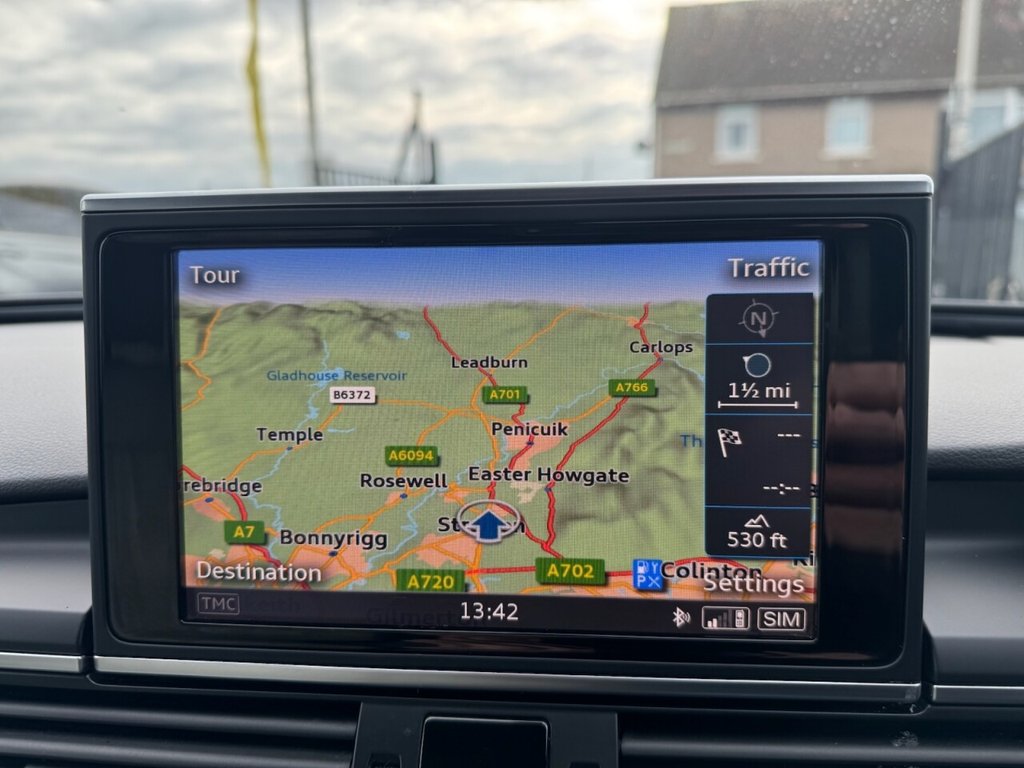 Used Audi A6 2015 for sale - 76604566: Photo 19