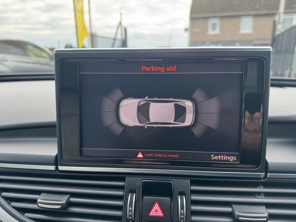 Used Audi A6 2015 for sale - 76604566: Photo 20