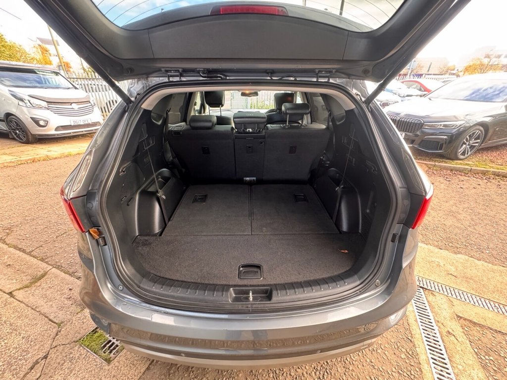 Used Hyundai Santa Fe 2016 for sale - 77088986: Photo 14