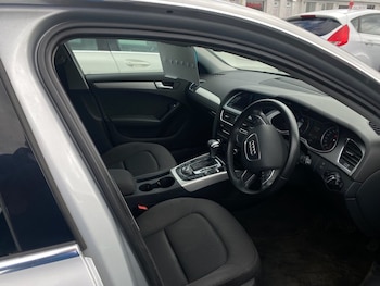 Used Audi A4 2012 for sale - 74893566: Photo
