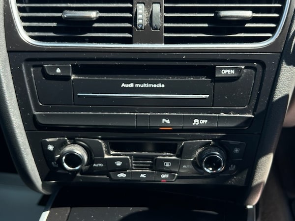 Used Audi A4 2012 for sale - 74483727: Photo 13