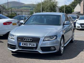 Used Audi A4 2012 for sale - 74483727: Photo