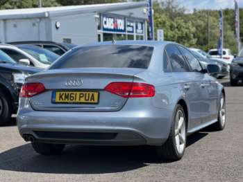 Used Audi A4 2012 for sale - 74483727: Photo