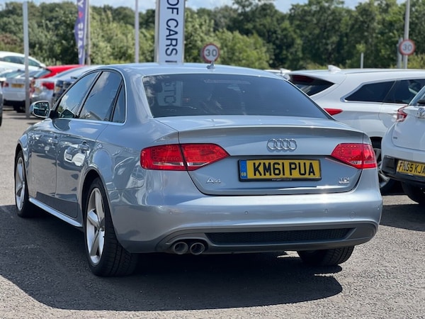 Used Audi A4 2012 for sale - 74483727: Photo 6