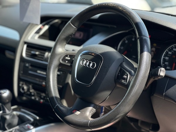Used Audi A4 2012 for sale - 74483727: Photo 8