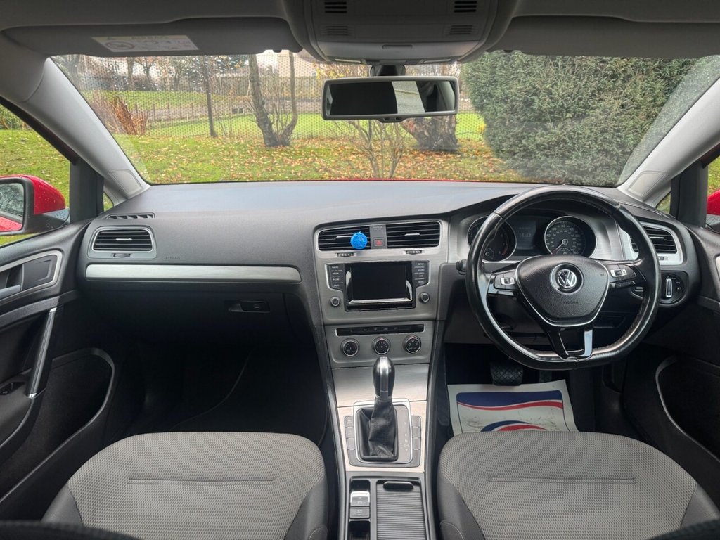Used Volkswagen Golf 2014 for sale - 76820538: Photo 11