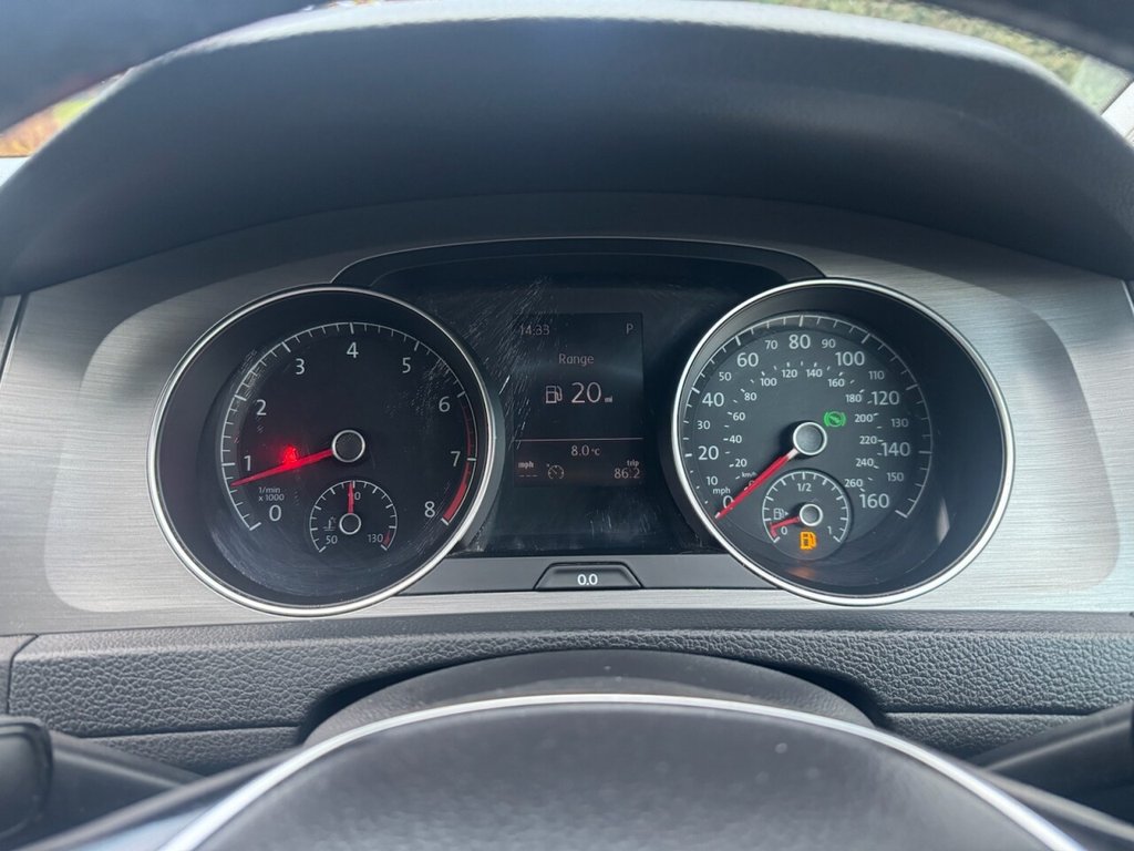 Used Volkswagen Golf 2014 for sale - 76820538: Photo 13