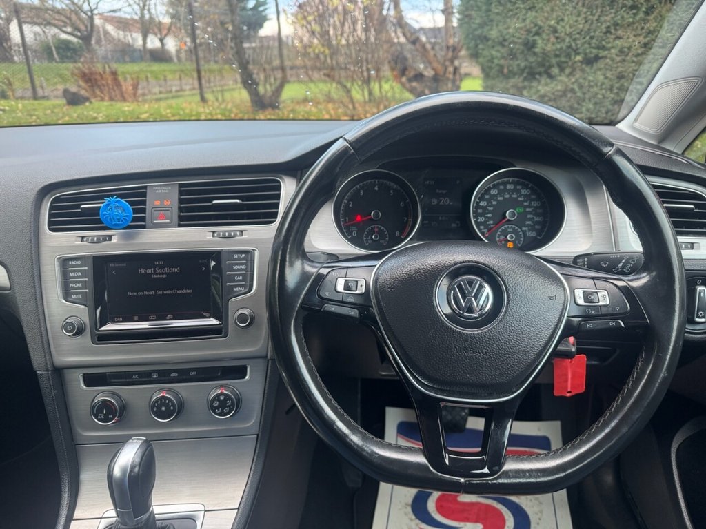 Used Volkswagen Golf 2014 for sale - 76820538: Photo 19