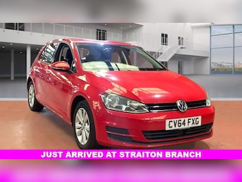 2014 (64) - 1.4 TSI SE 5dr DSG