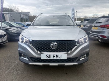 Used MG MG ZS 2019 for sale - 78299472: Photo