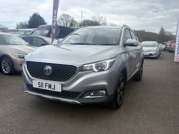 Used MG MG ZS 2019 for sale - 78299472: Photo