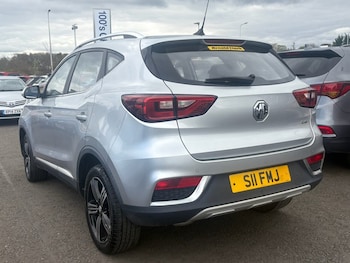 Used MG MG ZS 2019 for sale - 78299472: Photo