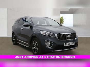 Used Kia Sorento 2015 for sale - 79300130: Photo