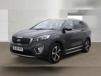 Used Kia Sorento 2015 for sale - 79300130: Photo