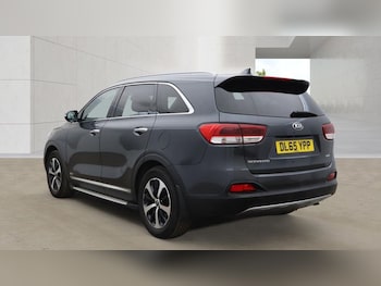 Used Kia Sorento 2015 for sale - 79300130: Photo