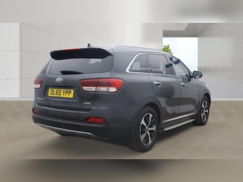 Used Kia Sorento 2015 for sale - 79300130: Photo